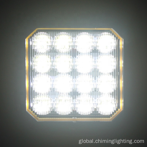 led light bars for sale LED work light with on/off switch with ECE Supplier